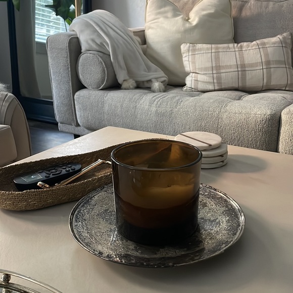 Homan Antique Silver Plate - Picture 3 of 4